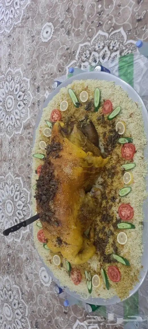 طباخ متنقل 2