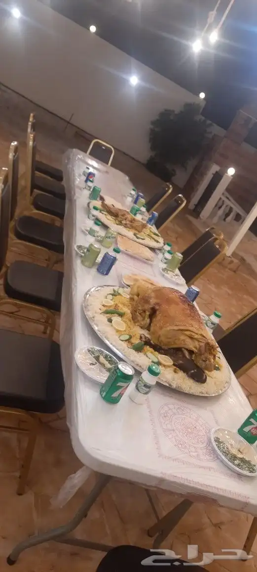 طباخ متنقل 5