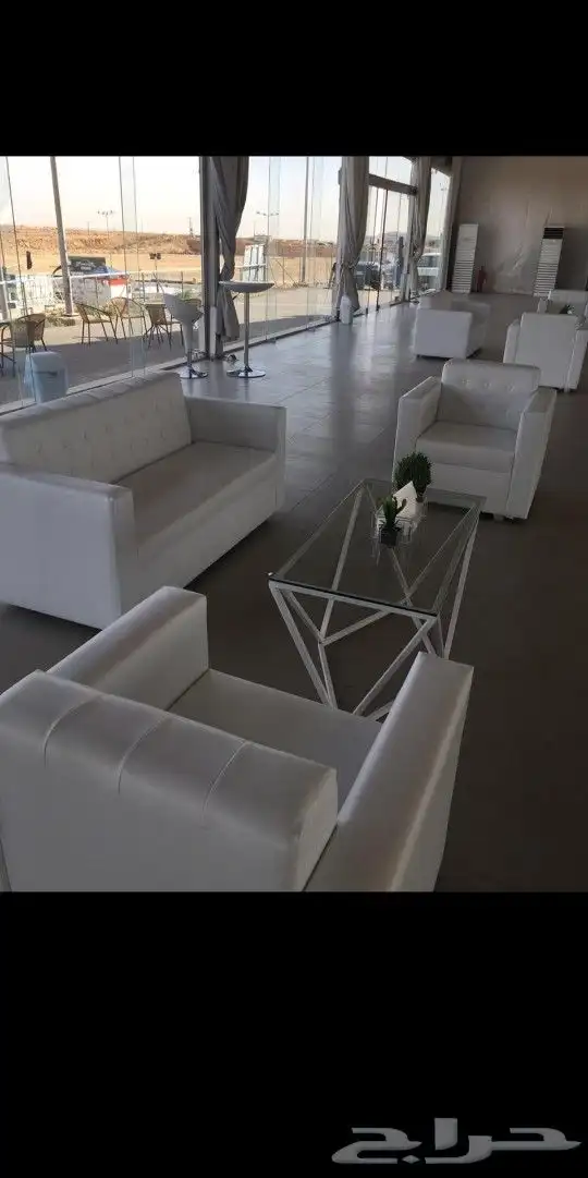 أثاث مكتبي و مدرسي متكامل   مكاتب   وحدات عمل مشتركه   كراسي 22