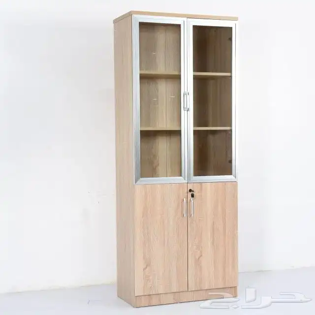 أثاث مكتبي و مدرسي متكامل   مكاتب   وحدات عمل مشتركه   كراسي 17