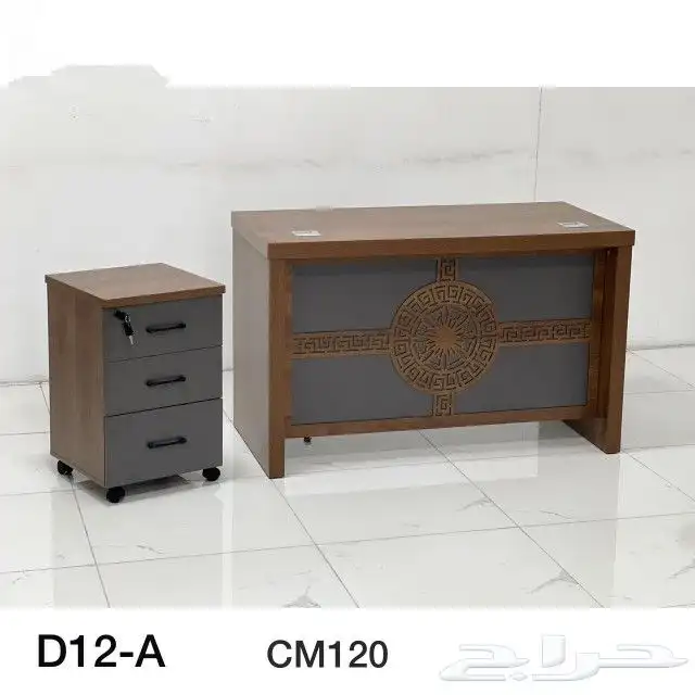 أثاث مكتبي و مدرسي متكامل   مكاتب   وحدات عمل مشتركه   كراسي 11