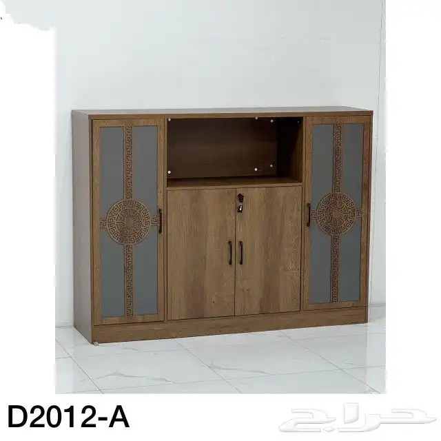 أثاث مكتبي و مدرسي متكامل   مكاتب   وحدات عمل مشتركه   كراسي 12