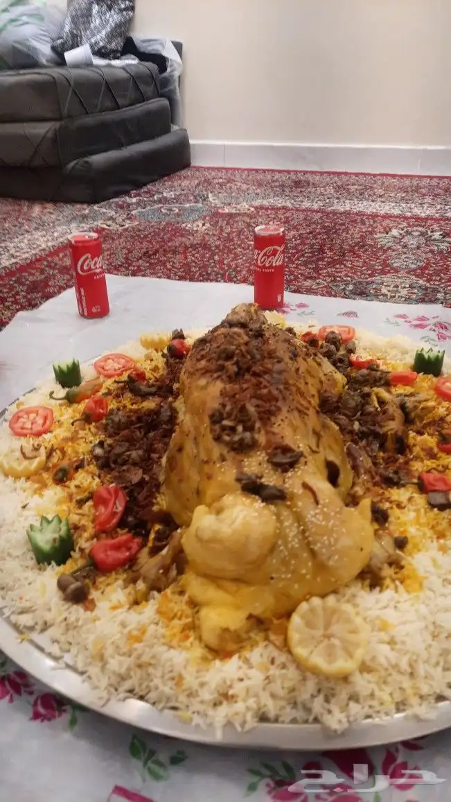 طباخ متنقل 7