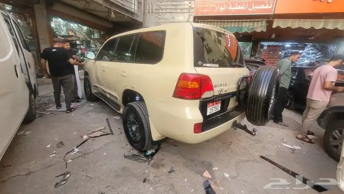 الرياض شارع الغرابي 2