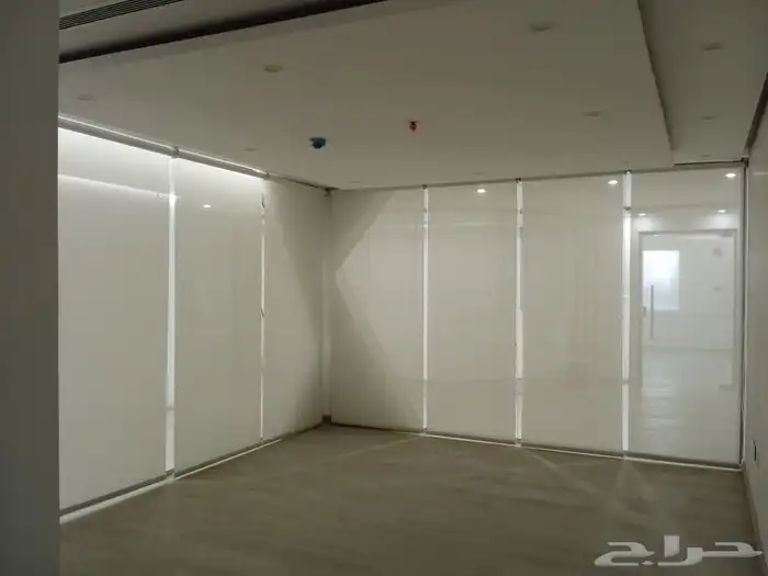 ستائر واجهات مراكز تجاريه كافيهات معارض مكاتب شركات 6