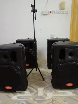 تاجير سماعات وسيوف 4