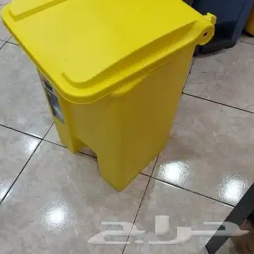 براميل زباله وسلات نفايات 0