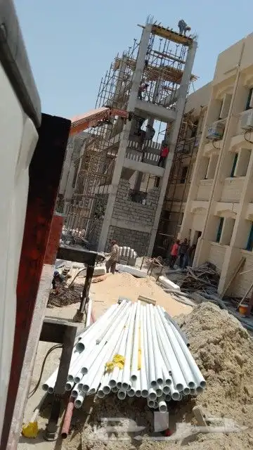 مندوب مبيعات لكل انواع الطابوق وإيجار الكرينات بالدمام 4