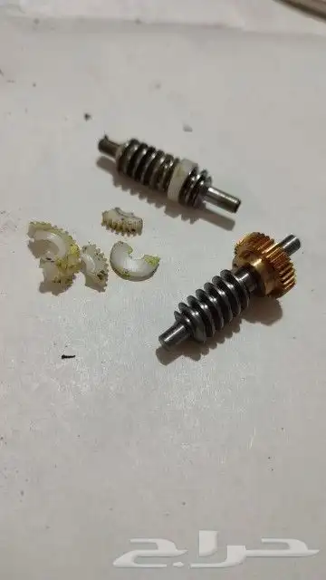 اصلاح مرايات اليوكن والتاهو 1