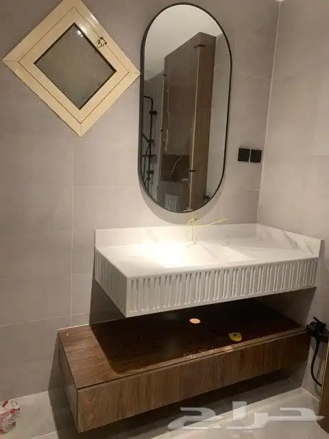 مغاسل مودرن رخامية 0