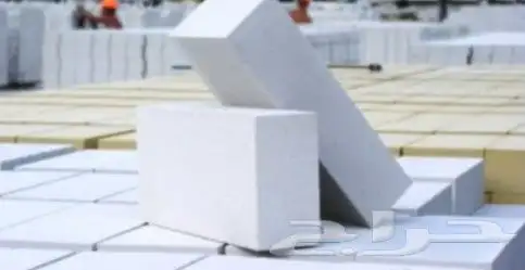 مندوب مبيعات لكل انواع الطابوق وإيجار الكرينات بالدمام 1