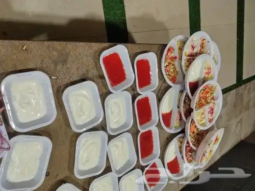 مشويات ادم السوري يرحب بكم في الشرقيه وما حولها 0