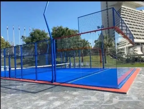 توريد وتركيب جميع انواع اشبوك واسياج الامني وملاعب رياضيه 15