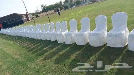 تاجير طاولات وكراسي 6