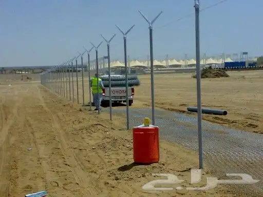 شبوك وهناقر 9