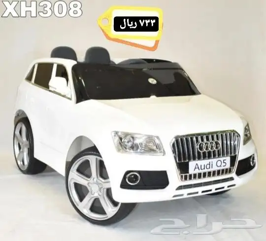 سيارات اطفال - دبابات - دراجات ( اقساط بسعر الكاش) 18