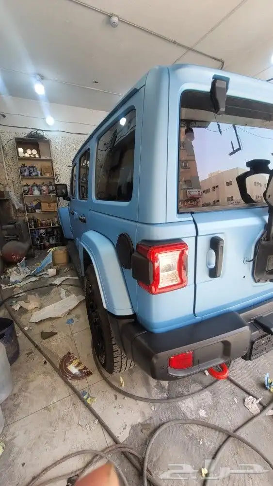 الرياض شارع الغرابي 8