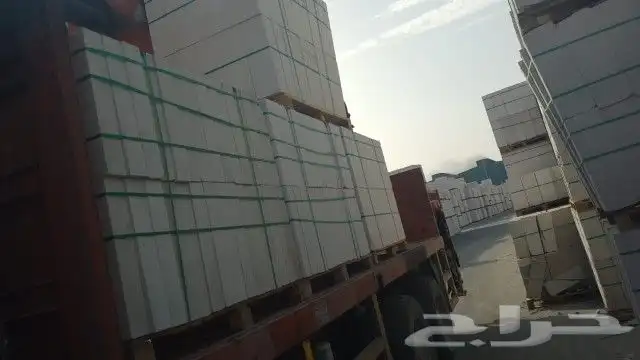 مندوب مبيعات لكل انواع الطابوق وإيجار الكرينات بالدمام 3