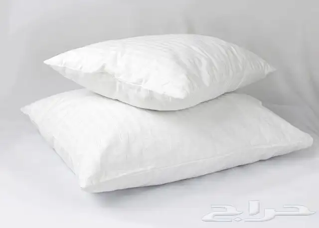 الحفه فندقيه ومخدات لحملات الحج والفنادق 5