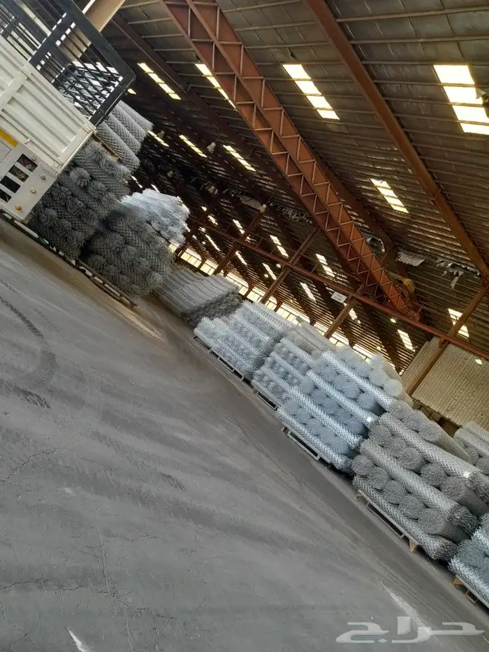 شبوك وهناقر 0