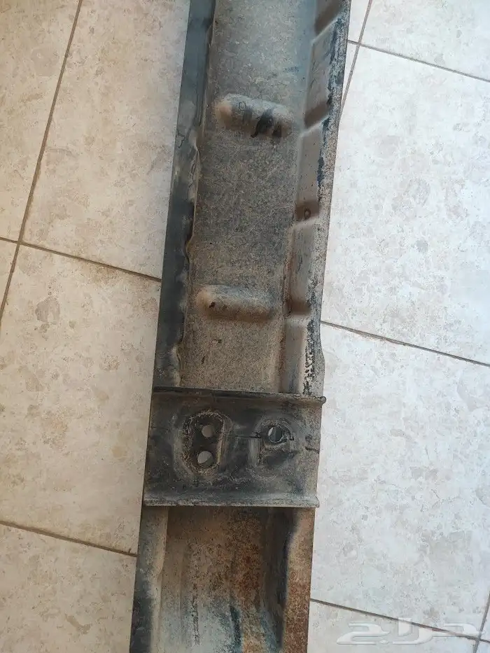 جسر صدام خلفي كامري 2003 الي 2006 مستخدم 3