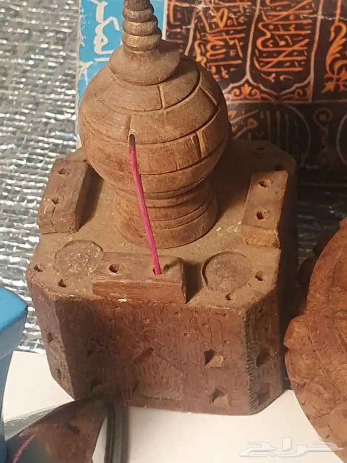 بيعة تراثية 5