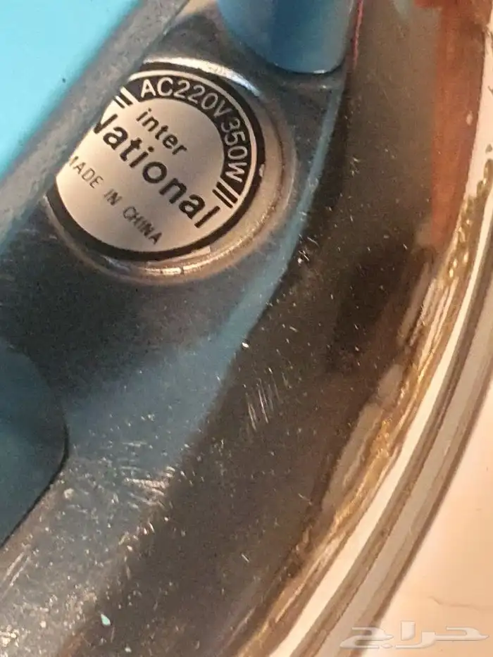 بيعة تراثية 1