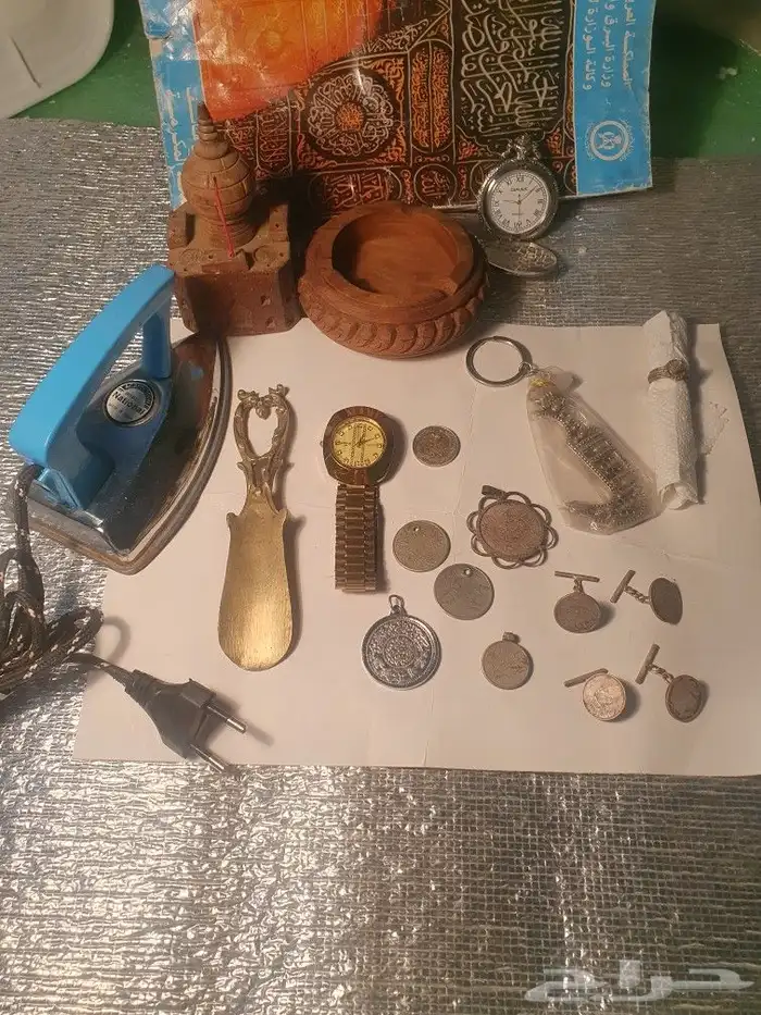 بيعة تراثية 0