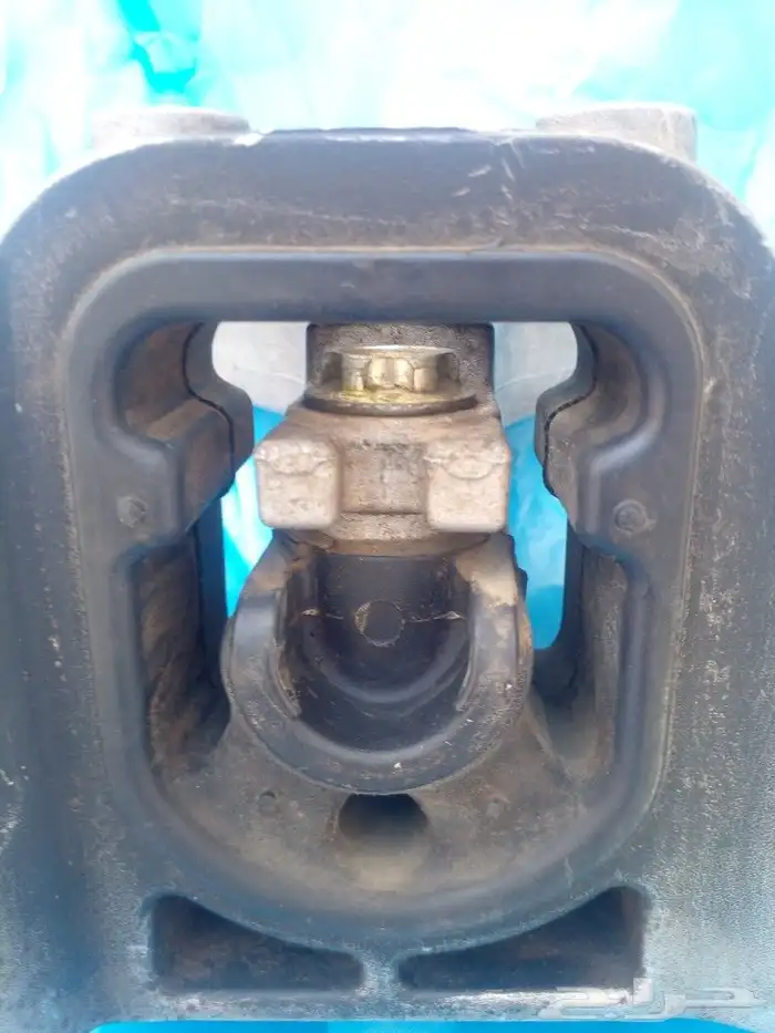 هوندا سفك كراسي مكينه خلفي يسار يمين فوق يمين تحت 2008 2012 12