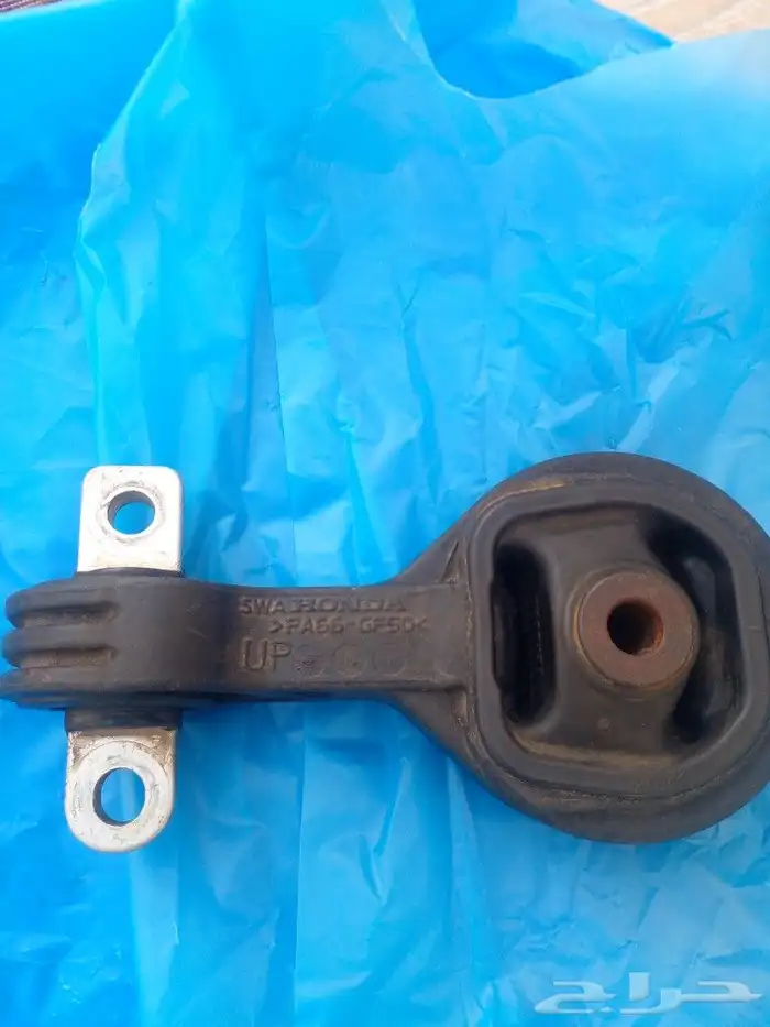 هوندا سفك كراسي مكينه خلفي يسار يمين فوق يمين تحت 2008 2012 4