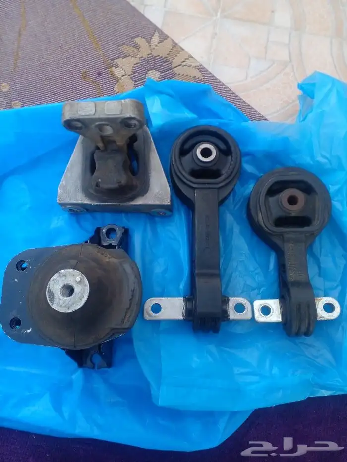 هوندا سفك كراسي مكينه خلفي يسار يمين فوق يمين تحت 2008 2012 7