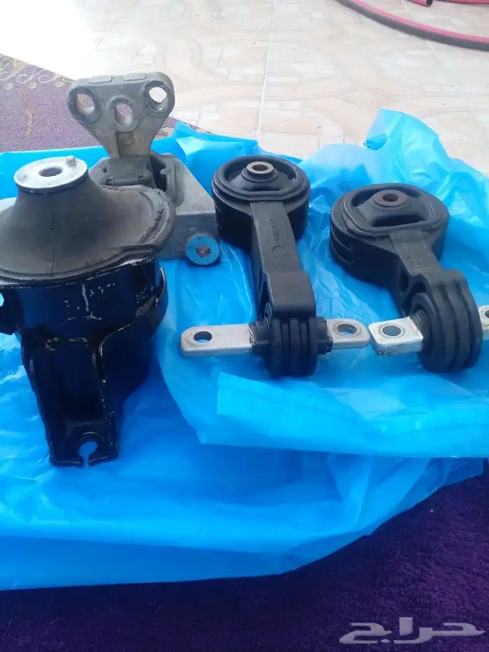 هوندا سفك كراسي مكينه خلفي يسار يمين فوق يمين تحت 2008 2012 6