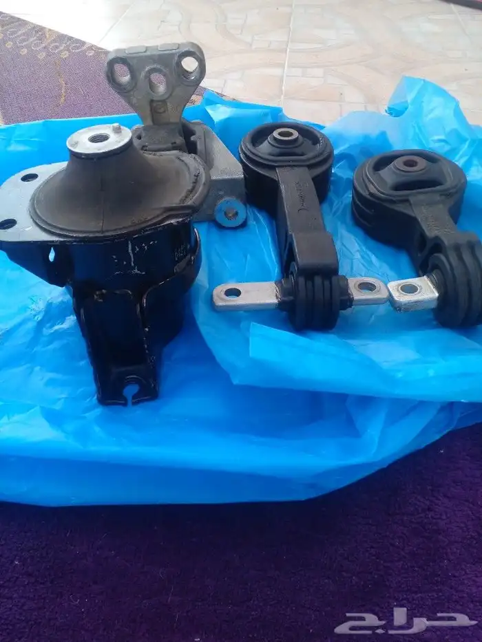 هوندا سفك كراسي مكينه خلفي يسار يمين فوق يمين تحت 2008 2012 5