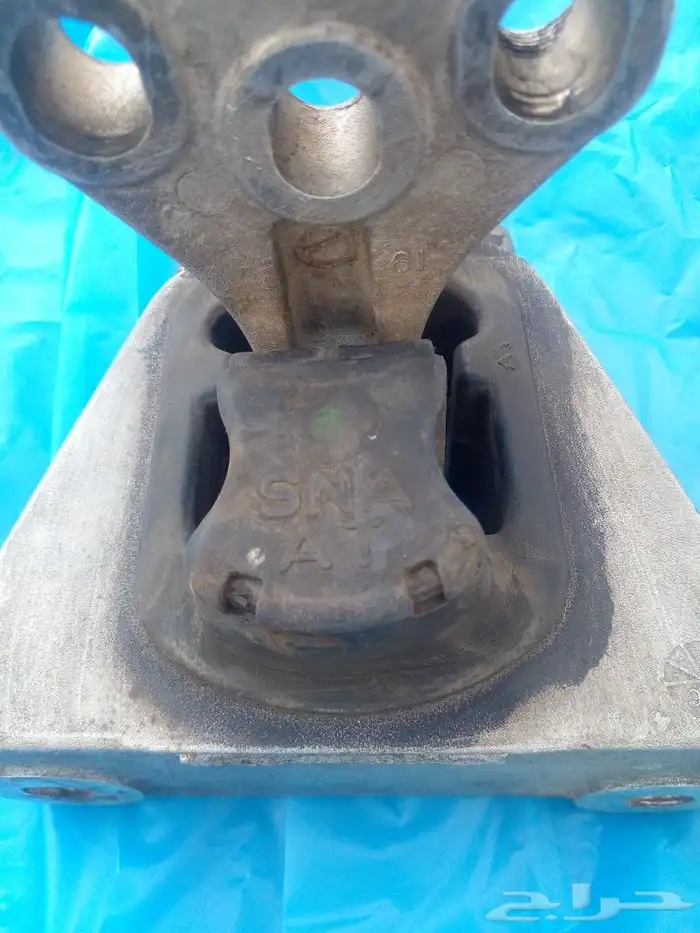 هوندا سفك كراسي مكينه خلفي يسار يمين فوق يمين تحت 2008 2012 15