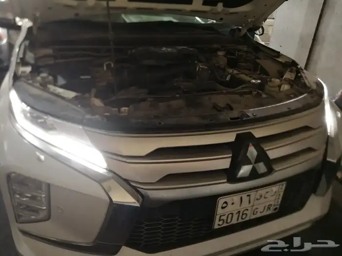صيانة سيارات باجيرو 3