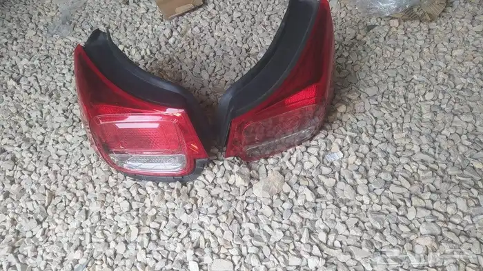 اسطبات ماليبو 2013-2016 اصلي وكاله 1