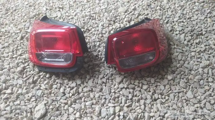 اسطبات ماليبو 2013-2016 اصلي وكاله 0