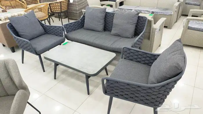كراسي كوفي شوب 27