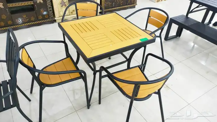 كراسي كوفي شوب 23