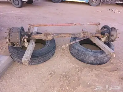 دنقل امامي للبيع 5