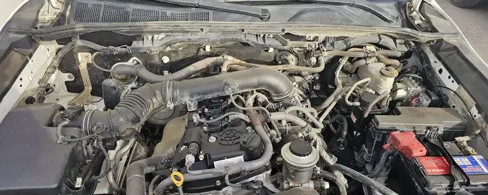 مكينة النترا اكسنت كرلا سنتافي كدنزا لكزز سكويا اسكويا ض.س 4