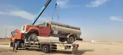 نقل بركسات نقل غرف جاهزه نقل برتبلات سطحه ونش كرين 5