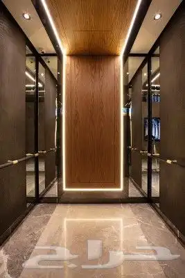 صيانة وتركيب مصاعد 25