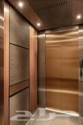 صيانة وتركيب مصاعد 16