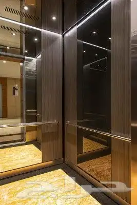 صيانة وتركيب مصاعد 27