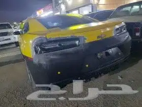 تعديل وتحديث كمارو 2014 91