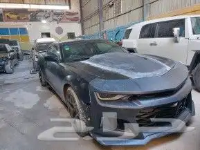 تعديل وتحديث كمارو 2014 33
