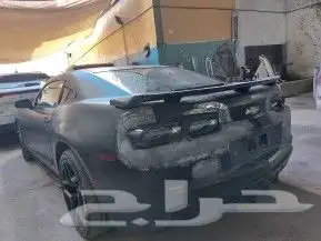 تعديل وتحديث كمارو 2014 34