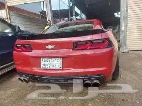 تعديل وتحديث كمارو 2014 53