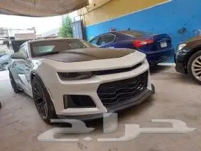 تعديل وتحديث كمارو 2014 68